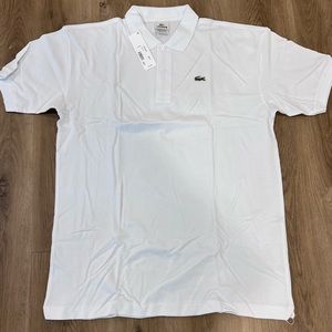 Lacoste Polo Shirt